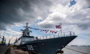 Analyst Warns Against Dismissing Concerns About a Possible Russian Air Base in Indonesia